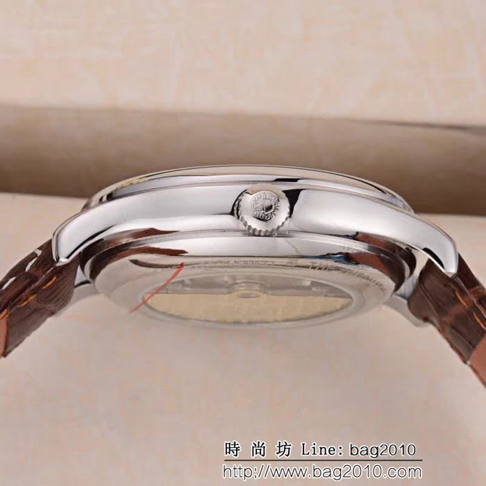 LONGINES浪琴 獨家首發 精品男士腕表  WSS1225
